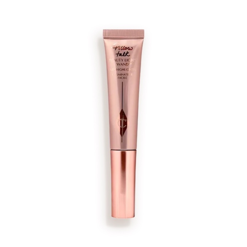 Charlotte Tilbury Beauty Light Wand -  Pillow Talk
